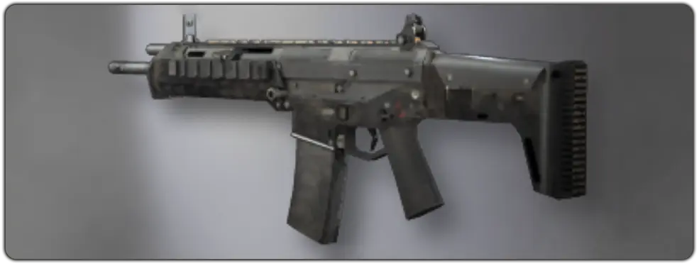 ACR — MW2 (2009)