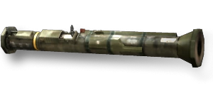 AT4-HS — MW2 (2009)
