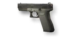 G18 — MW2 (2009)