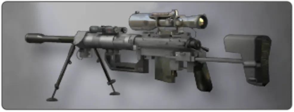 Intervention — MW2 (2009)