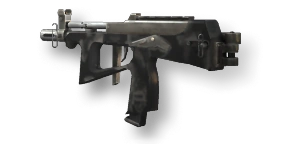 PP2000 — MW2 (2009)