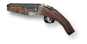 Ranger — MW2 (2009)