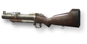 Thumper — MW2 (2009)