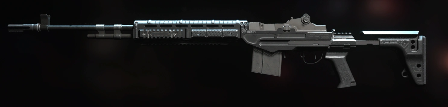 EBR-14 — MWIII (2023)