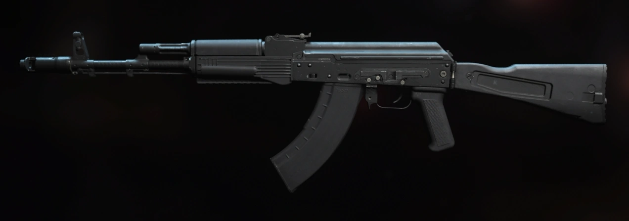 Kastov 762 — MWIII (2023)