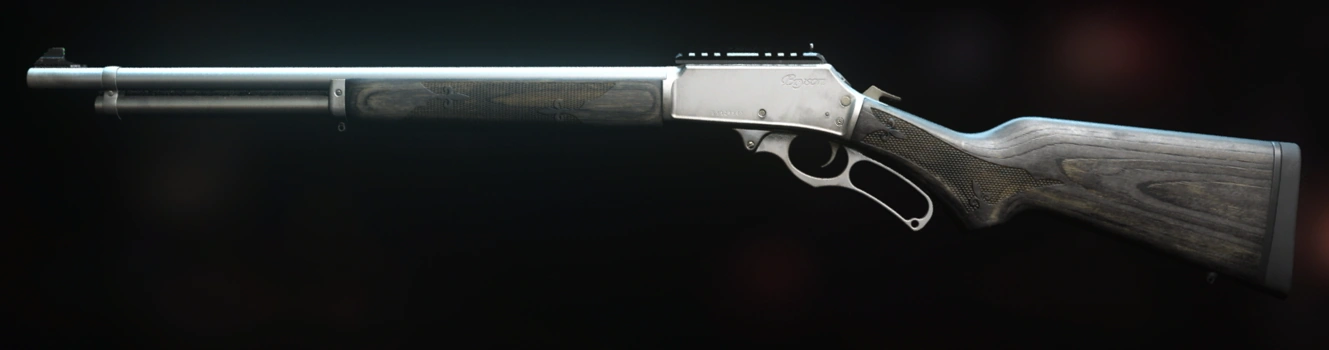 Lockwood Mk2 — MWIII (2023)