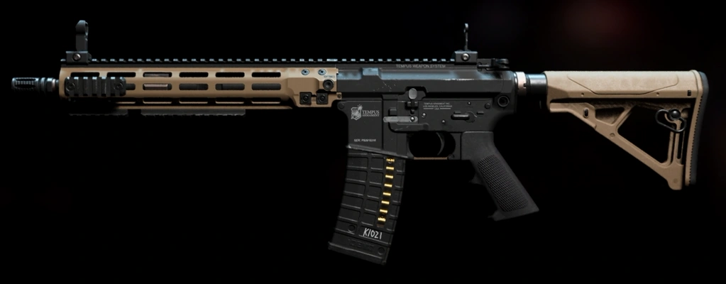 M4 — MWIII (2023)